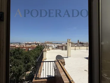 Piso en  Carrer de la Serreta 31 - Foto 30