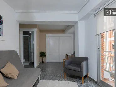 Piso en  Valencia Capital - Foto 11