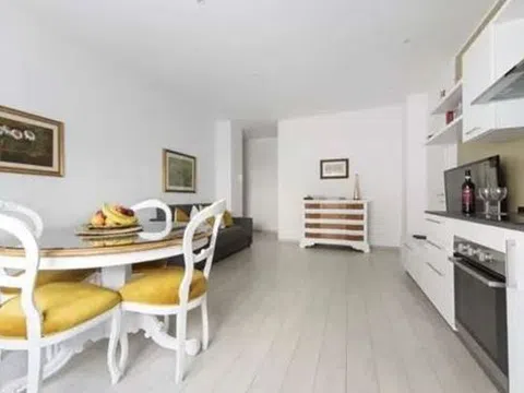 Piso en C. de San Vicente Ferrer, 88