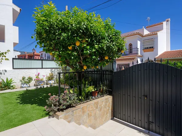 Casa o chalet independiente en Los Pacos - Foto 5