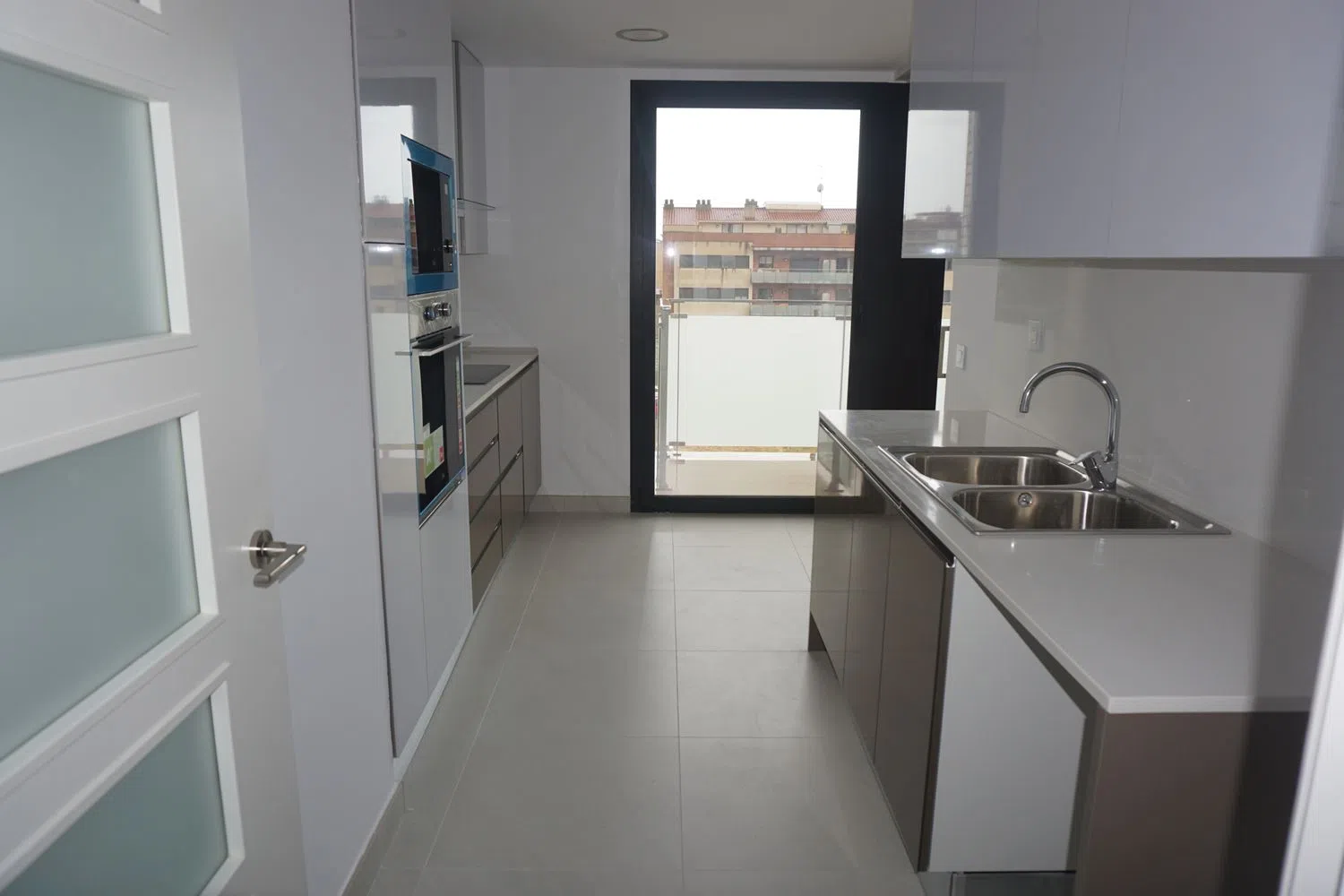 Piso en calle de l'Estatut, 35 - Foto 1