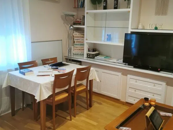 Piso en juan pascual, 17
