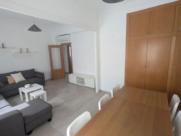 Piso en Barrio La Petxina - Foto 4