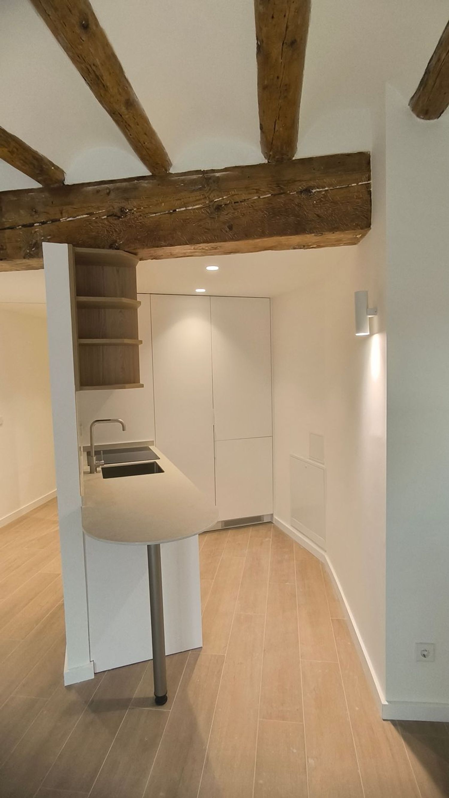 Piso en calle del Heroísmo, 29 - Foto 5