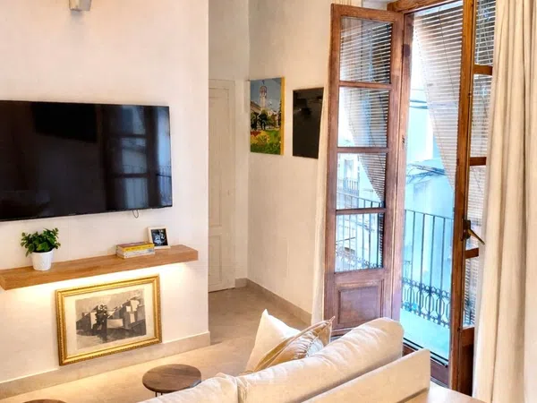 Piso en calle de les Avellanes, 18 - Foto 2