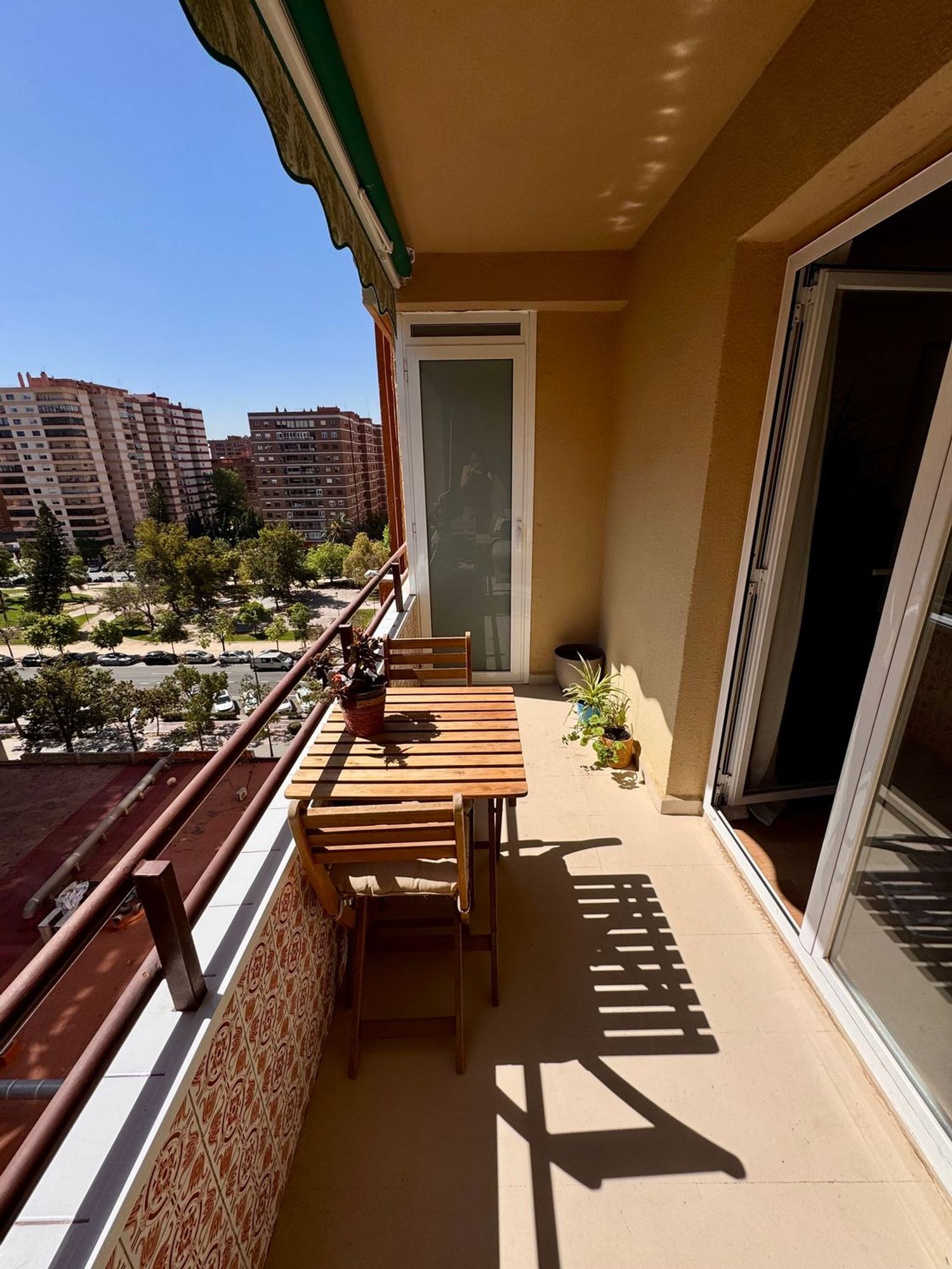 Piso en plaza de Honduras, 34 - Foto 13