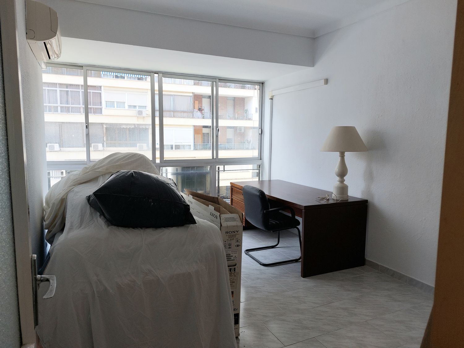 Piso en Calle Virgen de la Cinta, 37, Ramón de Carranza - Madre Rafols - Foto 3
