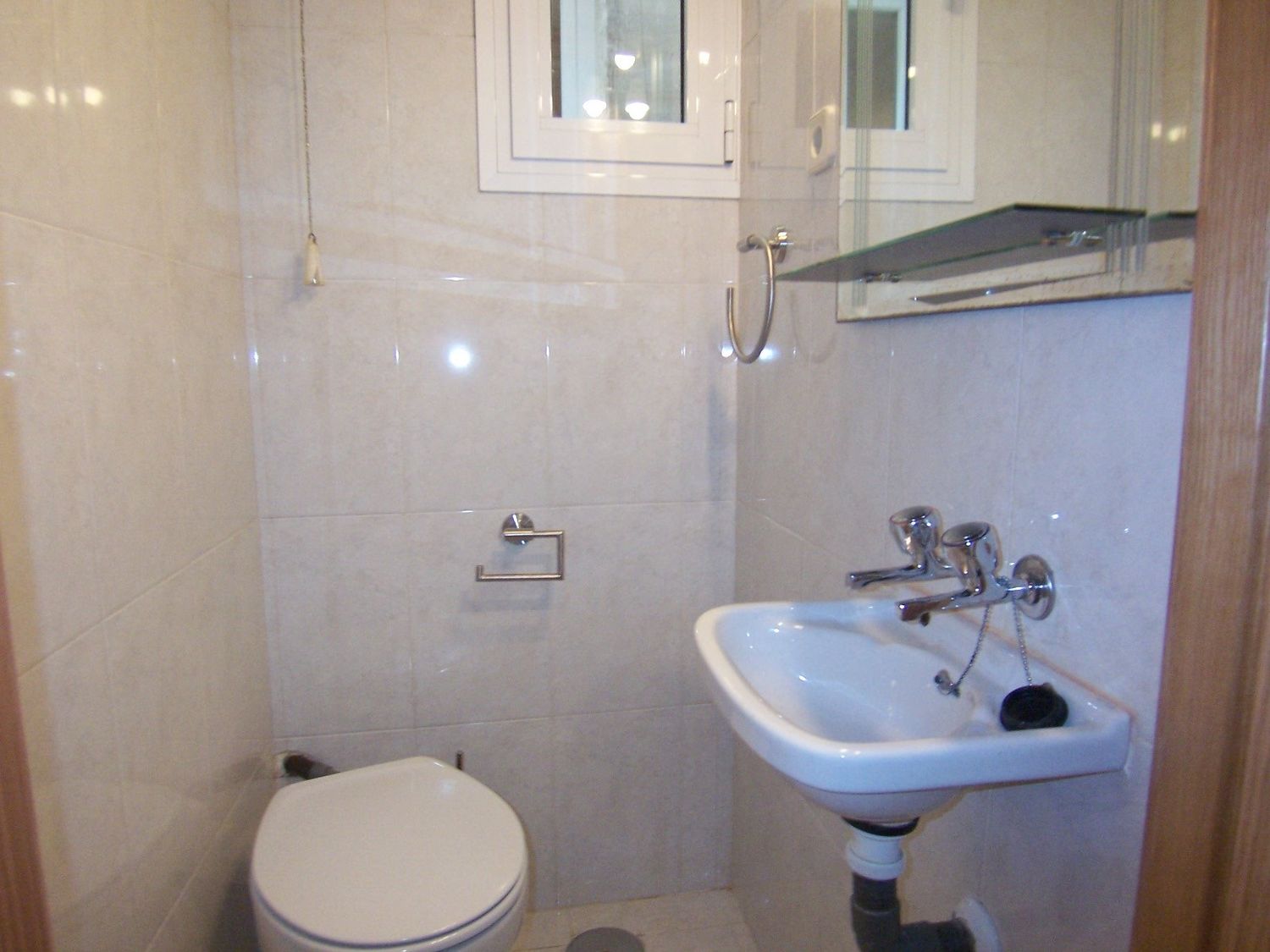 Piso en Calle Maldonado, 38, Lista - Foto 10