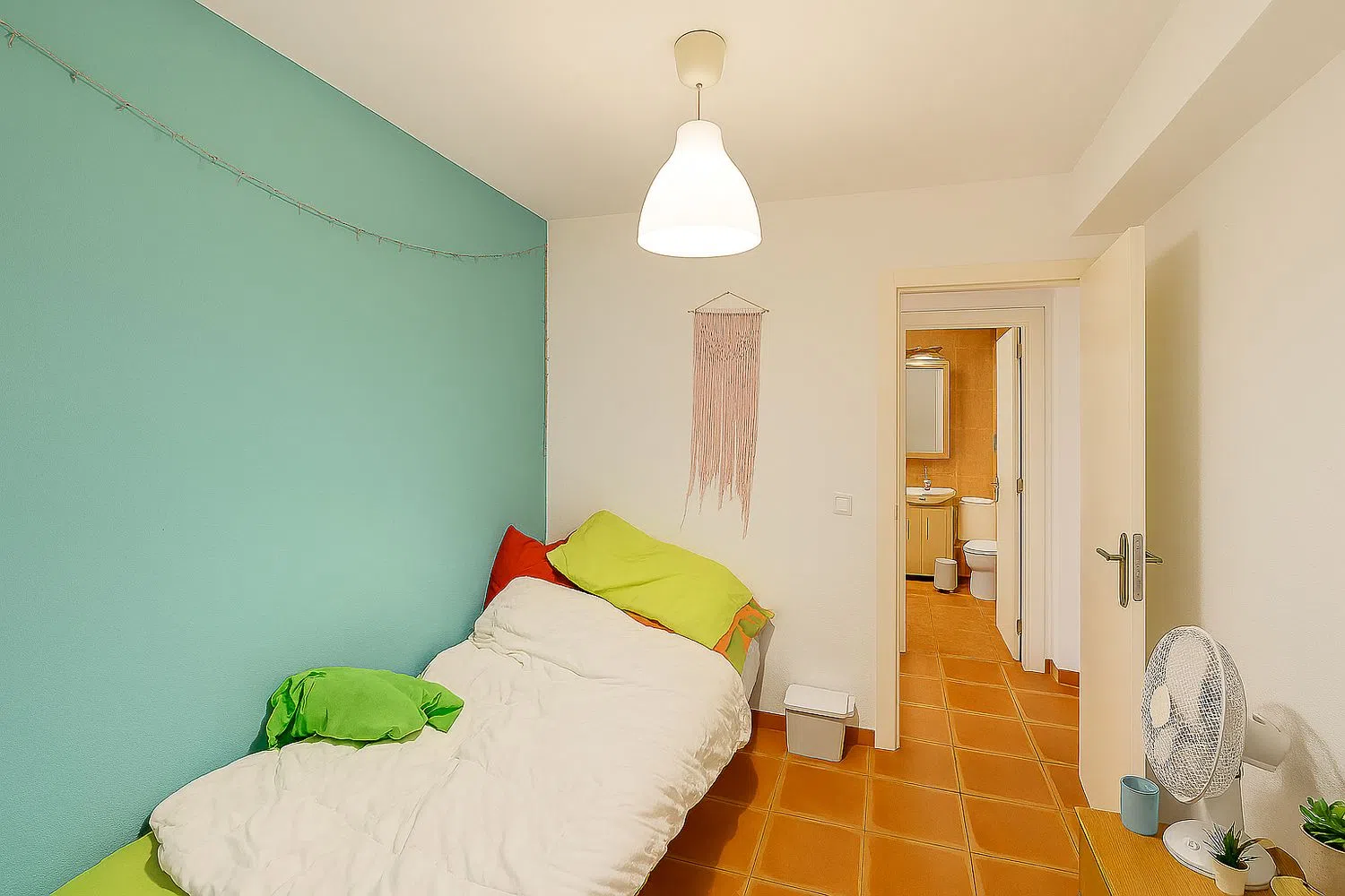 Piso en calle de Vital Aza, 5 - Foto 17