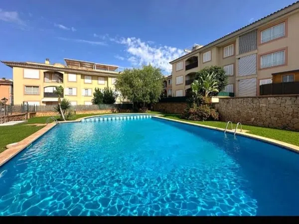 Ático en avenida Regne de Mallorques, 2 b