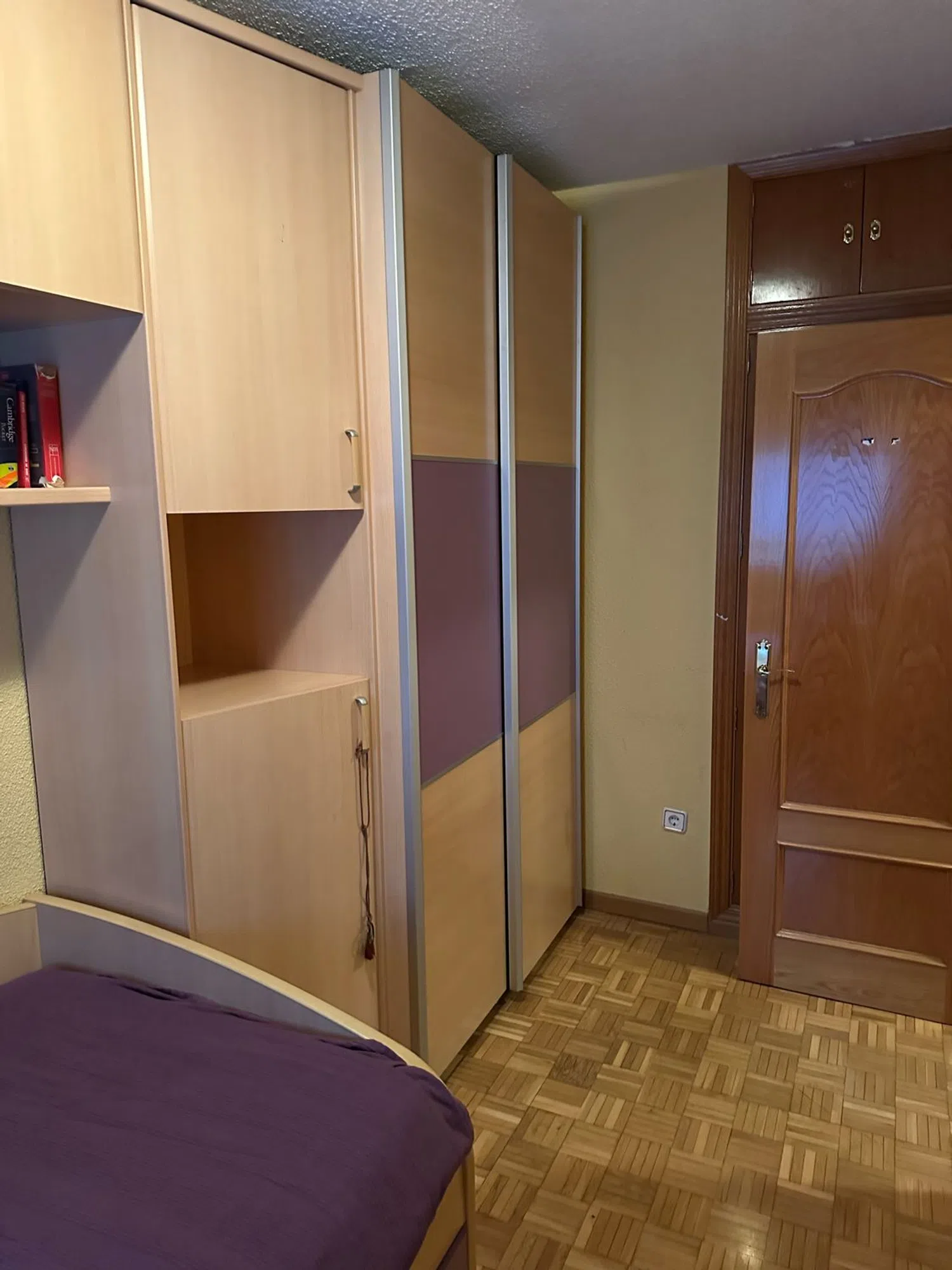 Piso en Reyes Católicos - Foto 15