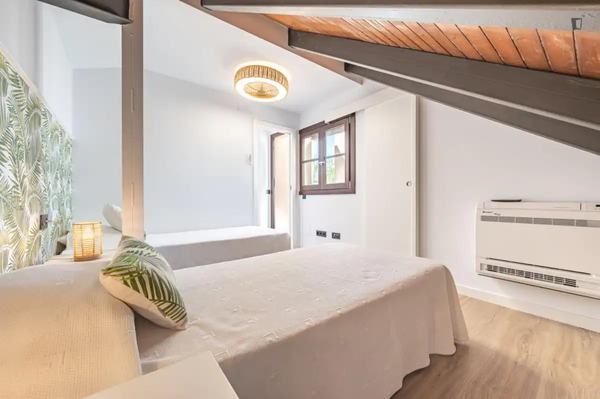 Apartamento en Málaga Capital - Foto 17