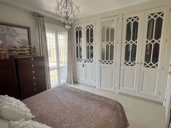 Chalet pareado en Avenida Clara Campoamor, 6, Barrio Alto, Barrio Alto - Foto 19