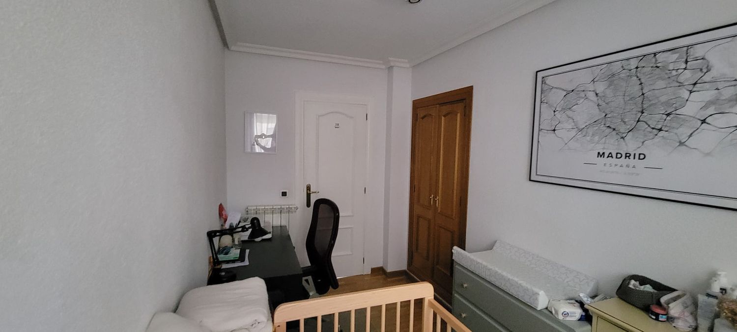 Piso en calle Sierpes, 1 - Foto 9