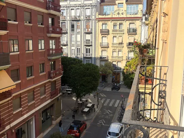 Piso en Calle de Buenos Aires, Russafa - Foto 16