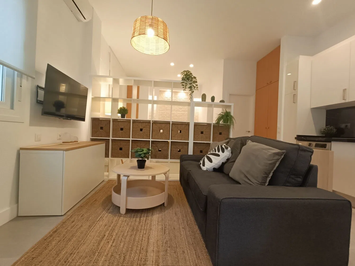 Piso en calle Capulino Jáuregui, 4 - Foto 3