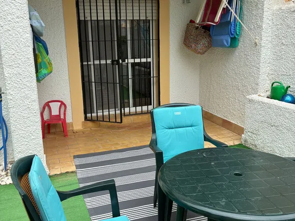 Piso en Avenida de la Diputación, 148, Aguadulce - Almadraba - Punta Candor, Aguadulce - Almadraba - Punta Candor - Foto 17
