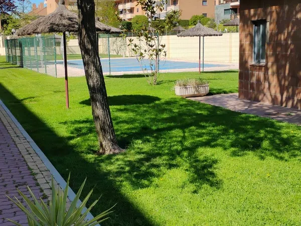 Dúplex en Calle Picasso, 1 - Foto 36