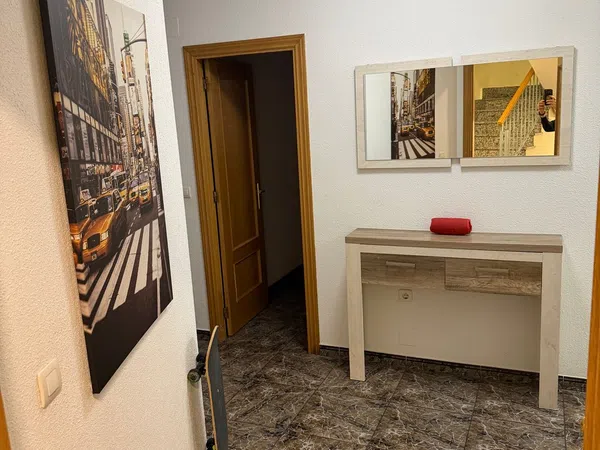Piso en Calle Segovia, 5 - Foto 18