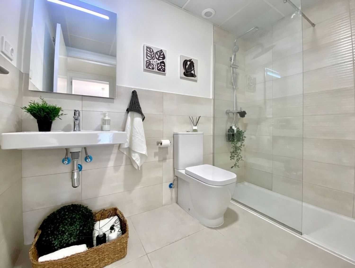 Piso en calle de Vicent Brull, 5 - Foto 5