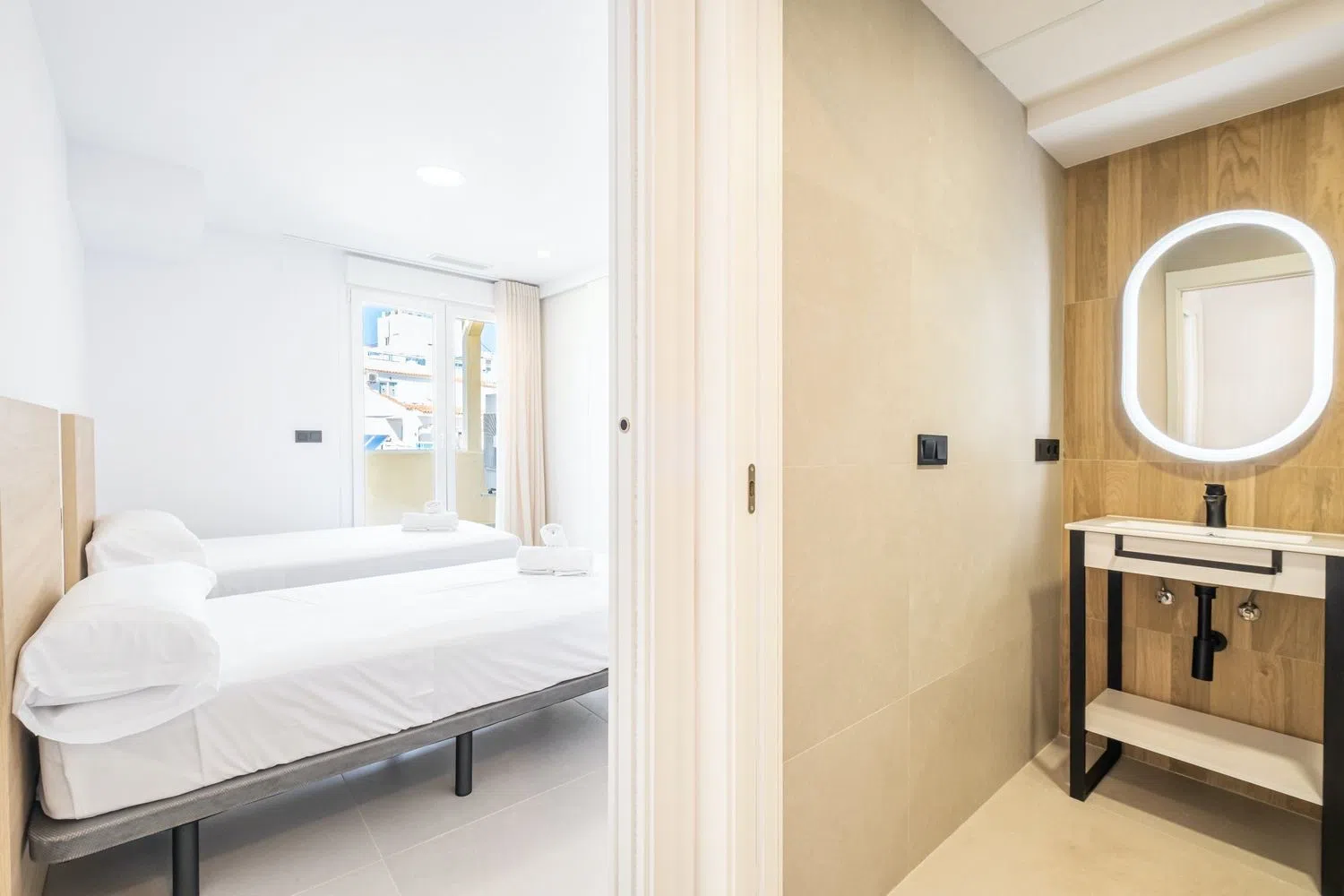 Piso en calle Metge en Cosme Bayona, 10 - Foto 8