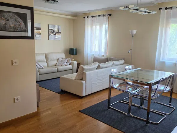 Piso en Paseo de San Vicente, 12, San Vicente-Las Úrsulas - Foto 1
