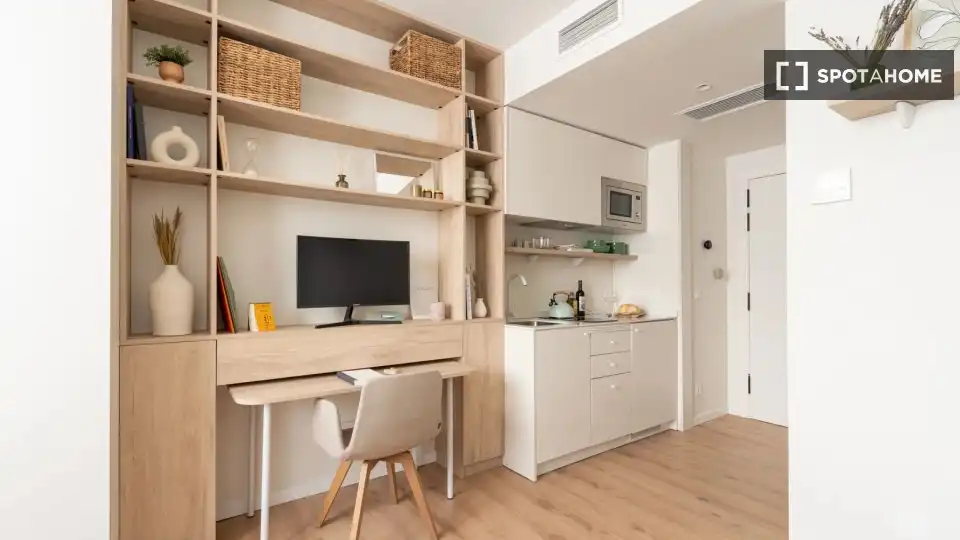 Piso en Alcobendas - Foto 10