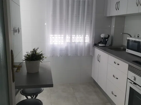 Piso en Calle Concordia, 3, Centro - Muelle Pesquero - Foto 1