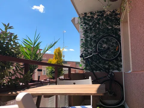 Piso en calle de Torregrosa, 25