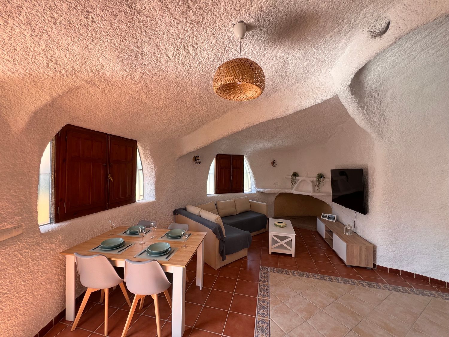 Chalet pareado en partido los fernandez, 73 b - Foto 1