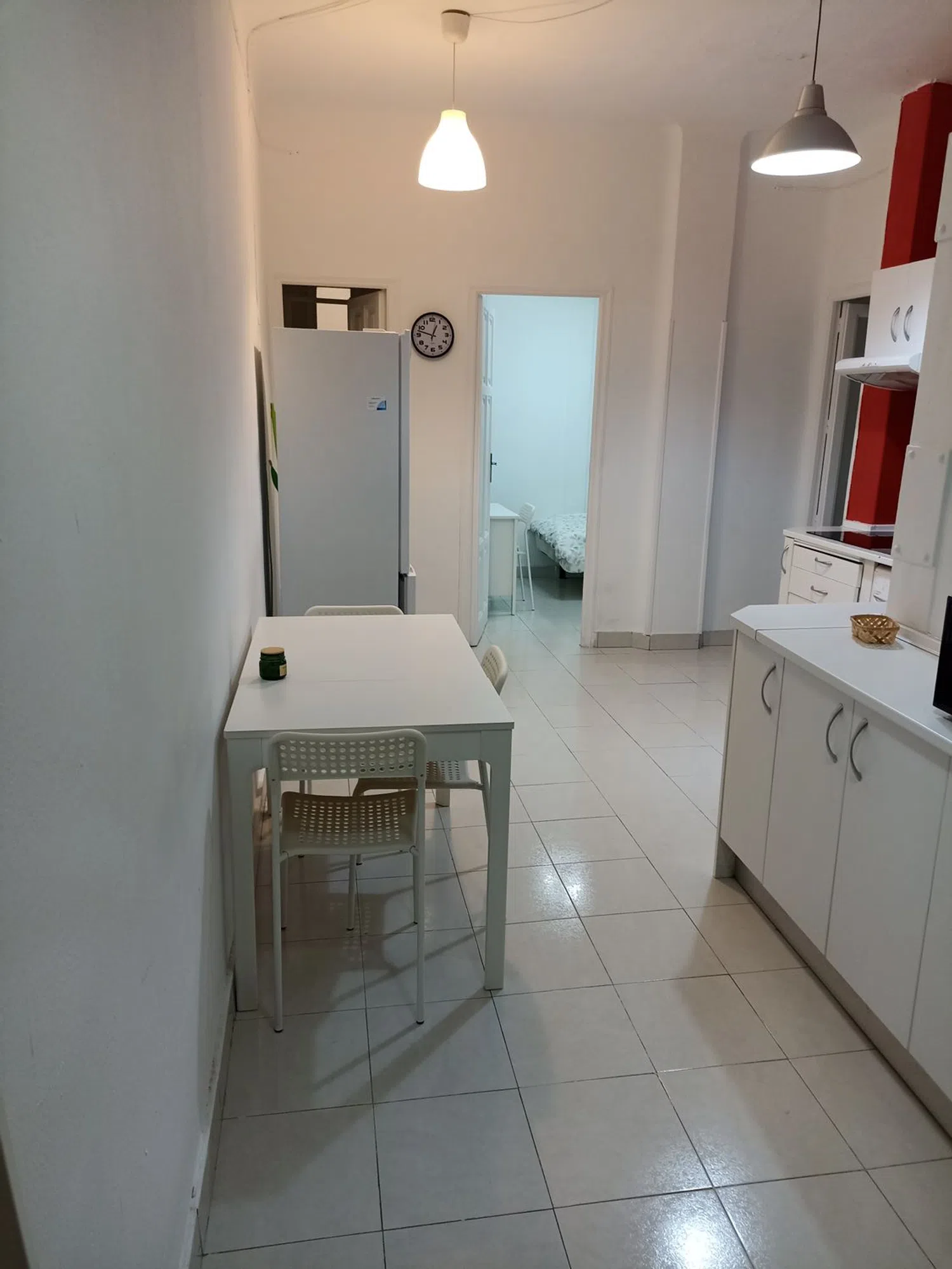 Piso en calle de Rodríguez San Pedro, 34 - Foto 3
