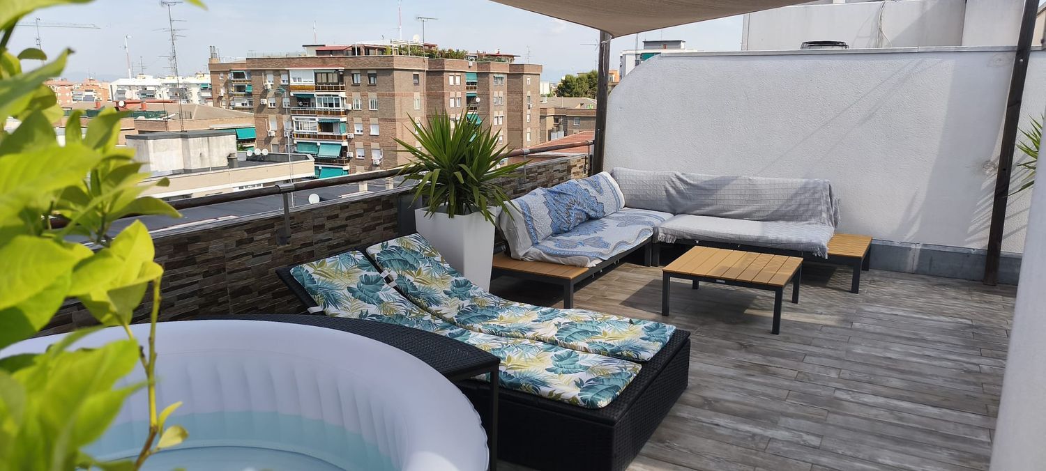 Dúplex en Calle de Ricardo Medem, 8, Centro, Centro - Foto 8