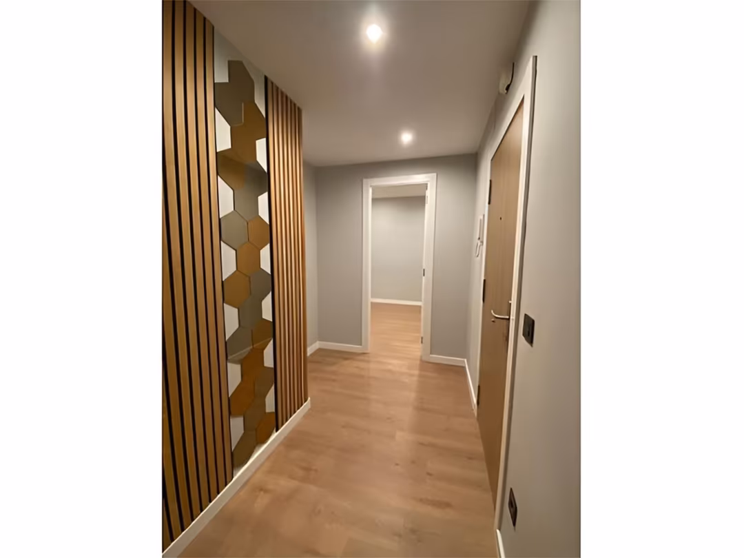 Piso en  Avinguda de Josep Tarradellas 138 - Foto 2