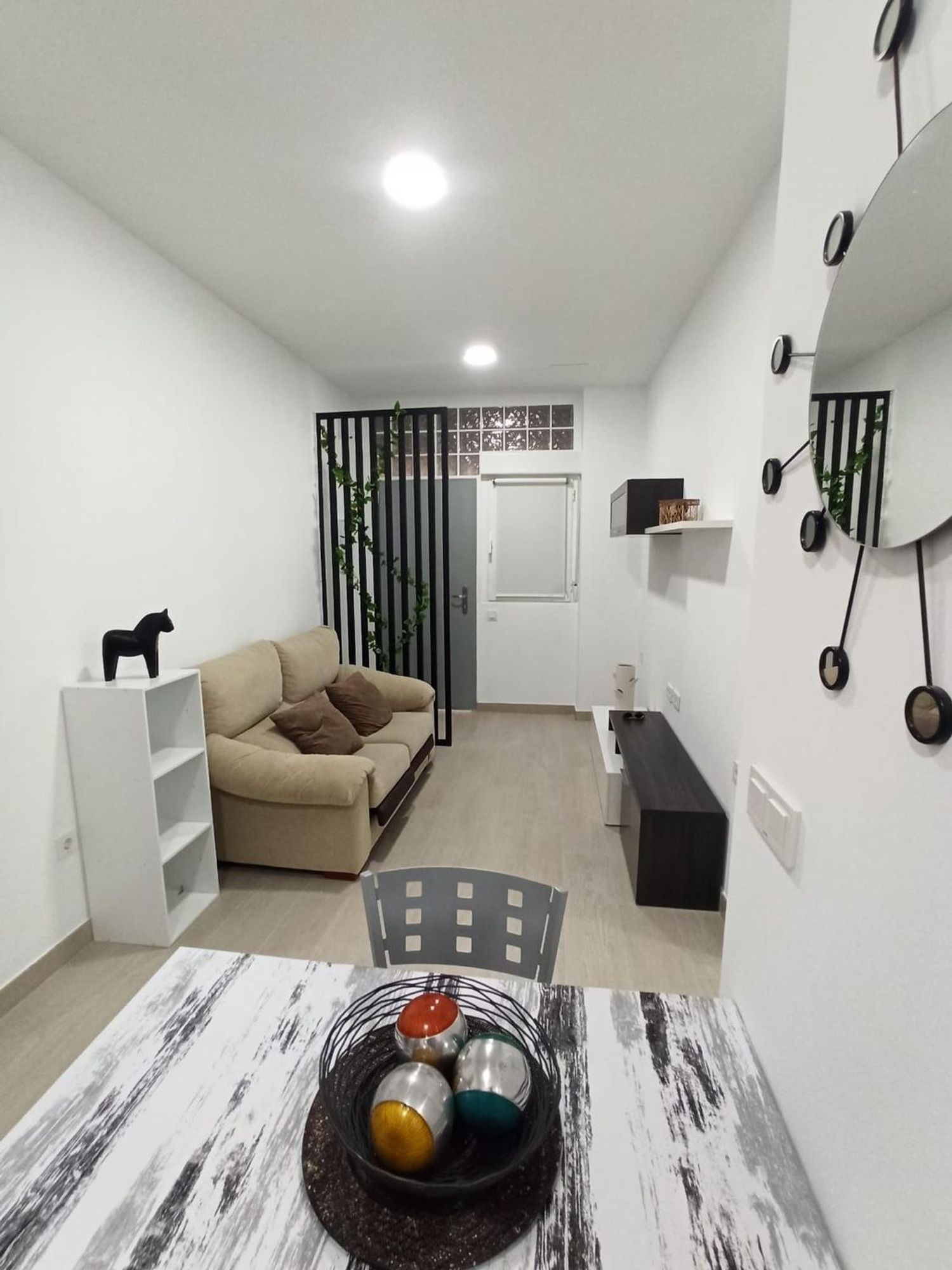 Estudio en Avenida Cadiz, 48, Zaidín, Zaidín - Foto 10