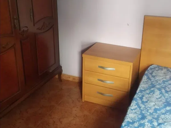 Piso en Calle Maestro Priego López, 29, Ciudad Jardín, Córdoba - Foto 2