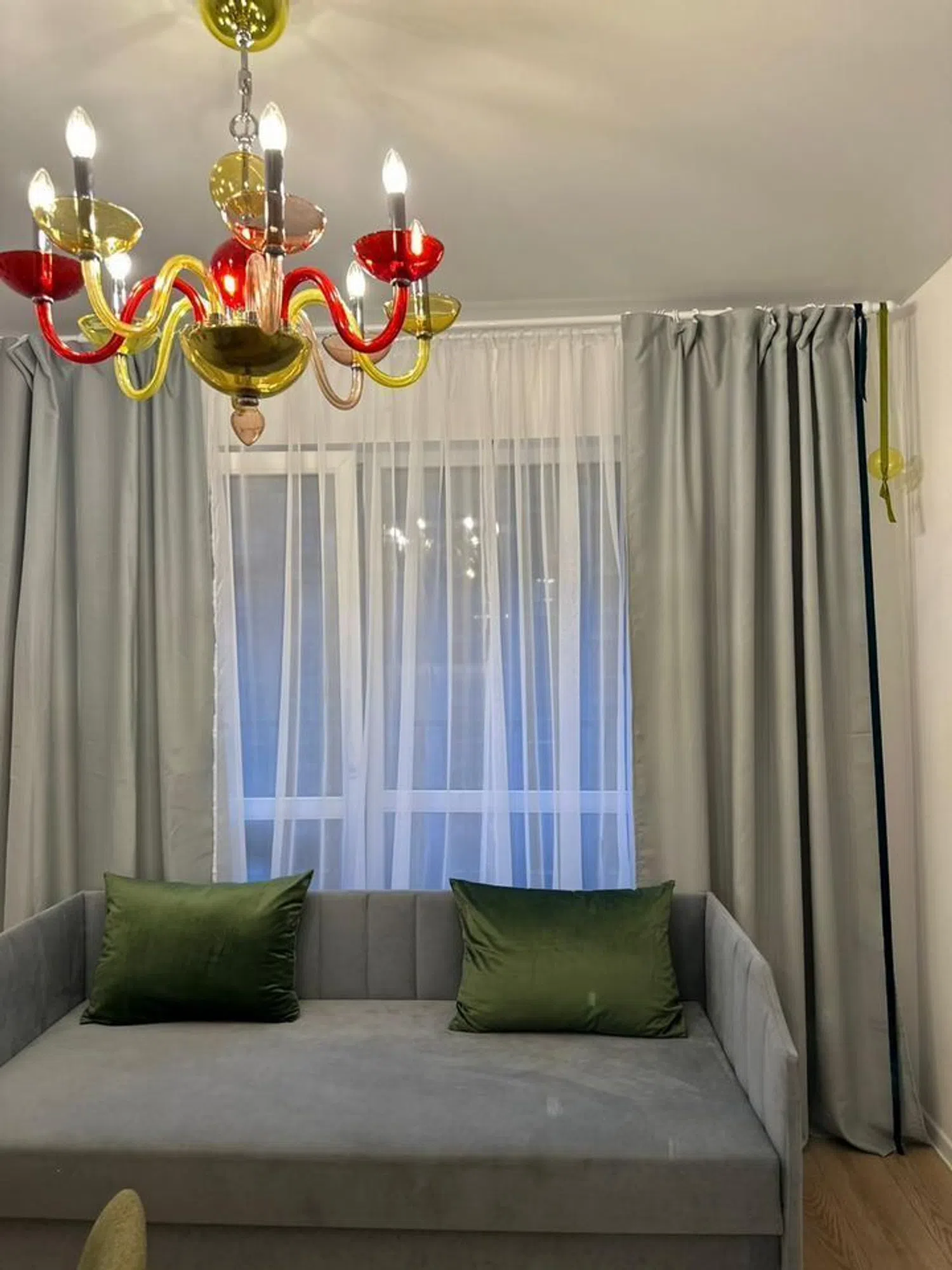 Piso en C. Calderería, 2 - Foto 1