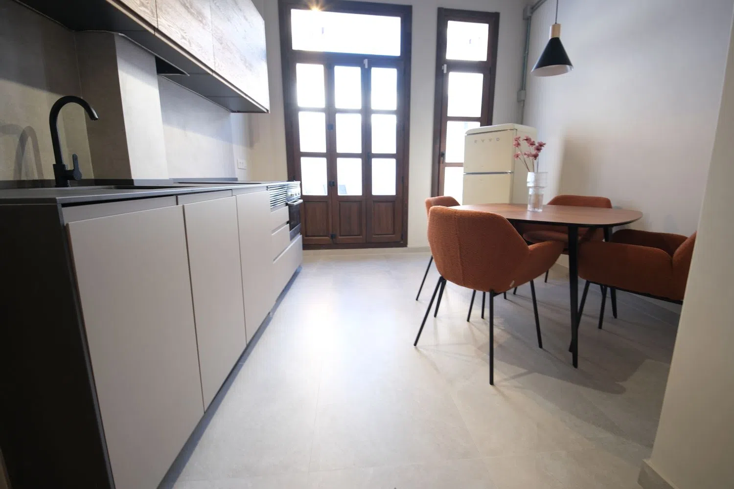 Estudio en calle dels Àngels, 24 - Foto 30