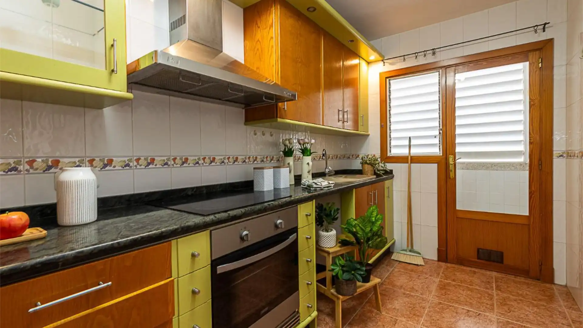 Piso en  Carrer de Vicenç Joan i Rosselló 59 - Foto 13