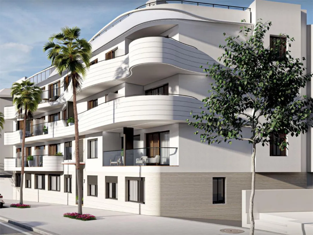 Piso en  Calle Caridad 6 - Foto 49