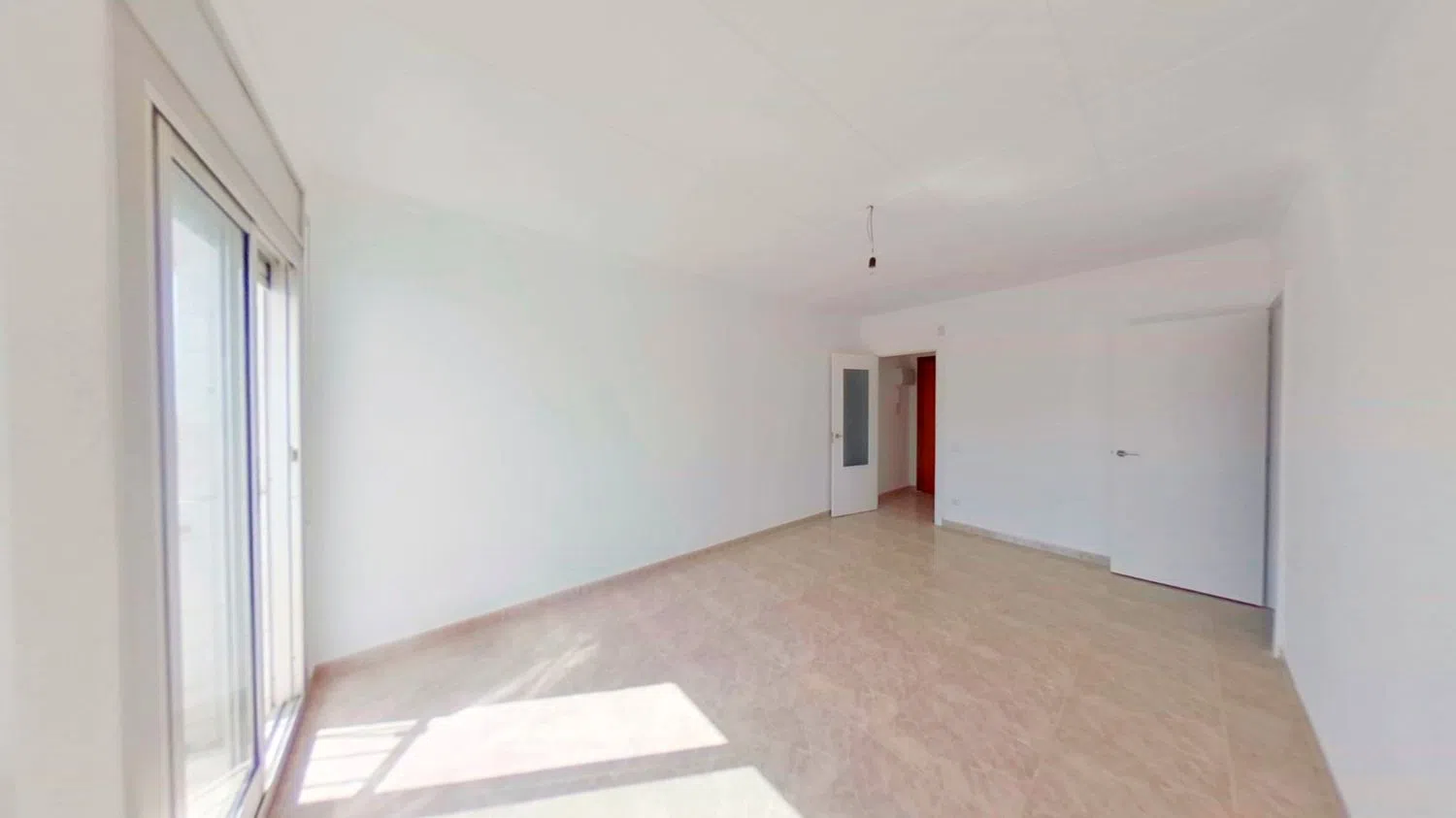 Piso en Barrio La Salut - Foto 7