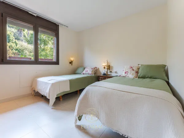 Casa o chalet independiente en Calle Fuster i Serracant, 11, Valldoreix, Valldoreix - Foto 44