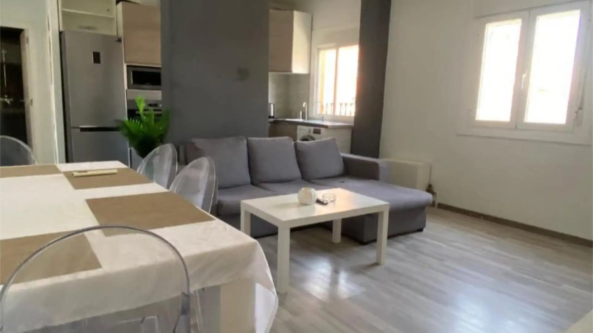 Piso en  Carrer de Campoamor 4 - Foto 21