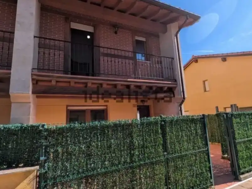 Chalet en calle Barrio San Román 4 - Foto 3