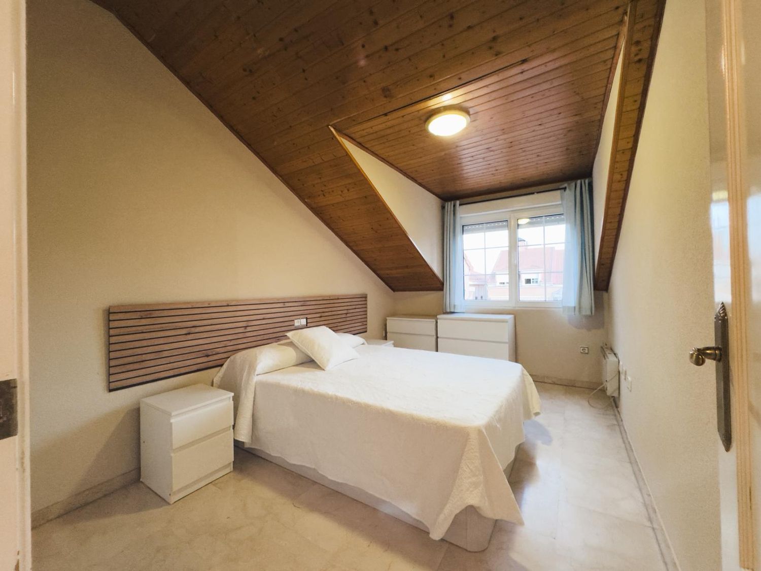 Ático en avenida del Príncipe de Asturias, 6 - Foto 11