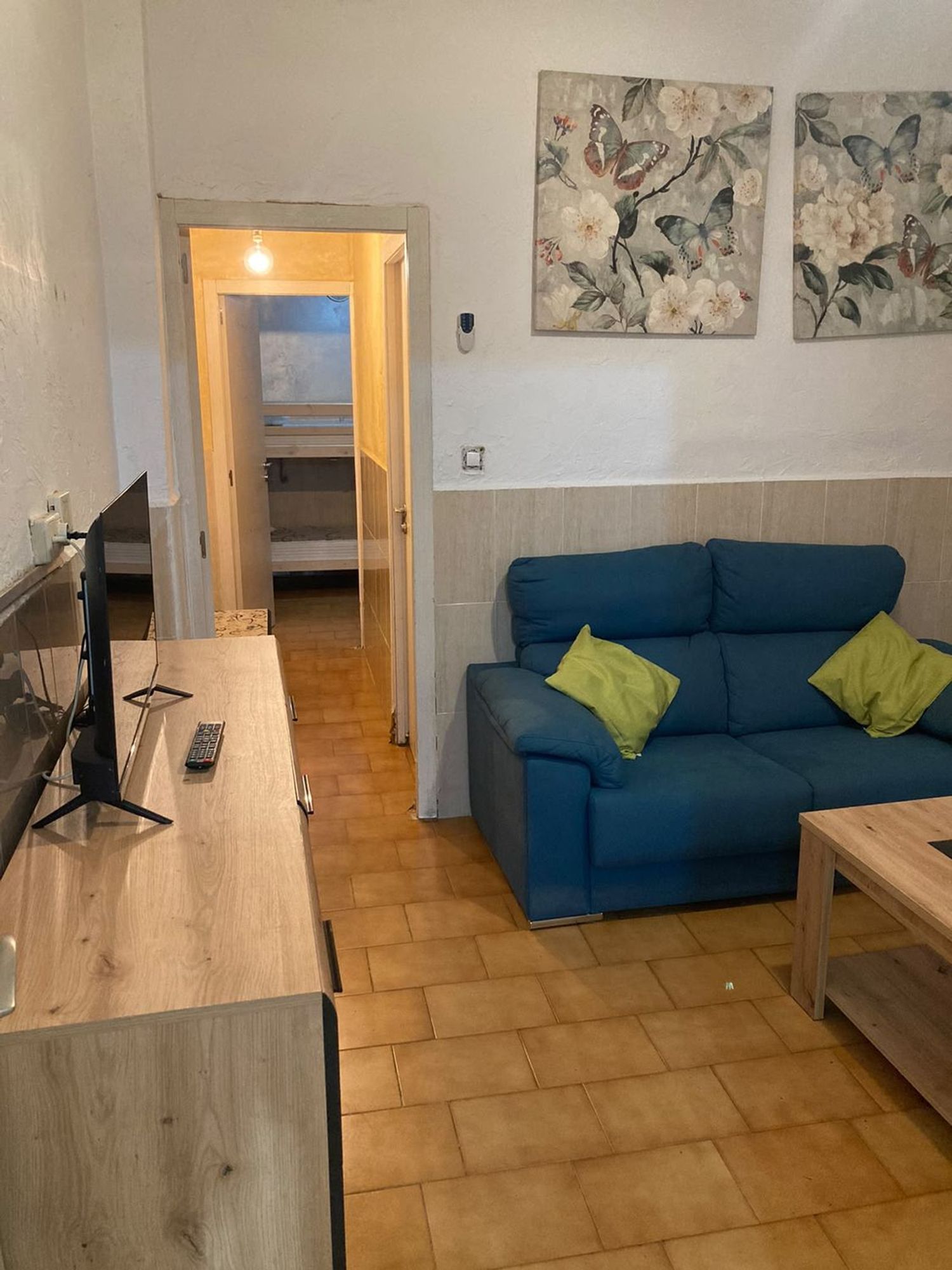 Piso en Calle Alcalá Galiano, 45, Carolinas Bajas - Foto 12