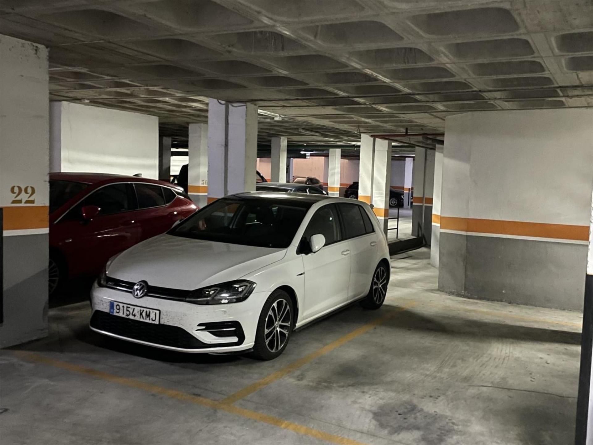 Piso en  Bulevar Clara Campoamor 7 - Foto 19