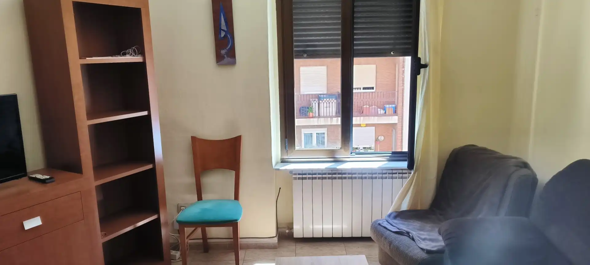 Piso en  Avenida de Italia 50 - Foto 2