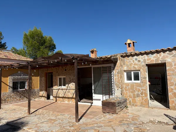 Casa o chalet independiente en Calle Sierra de Almenara, 8, Cañadas de San Pedro - Foto 13