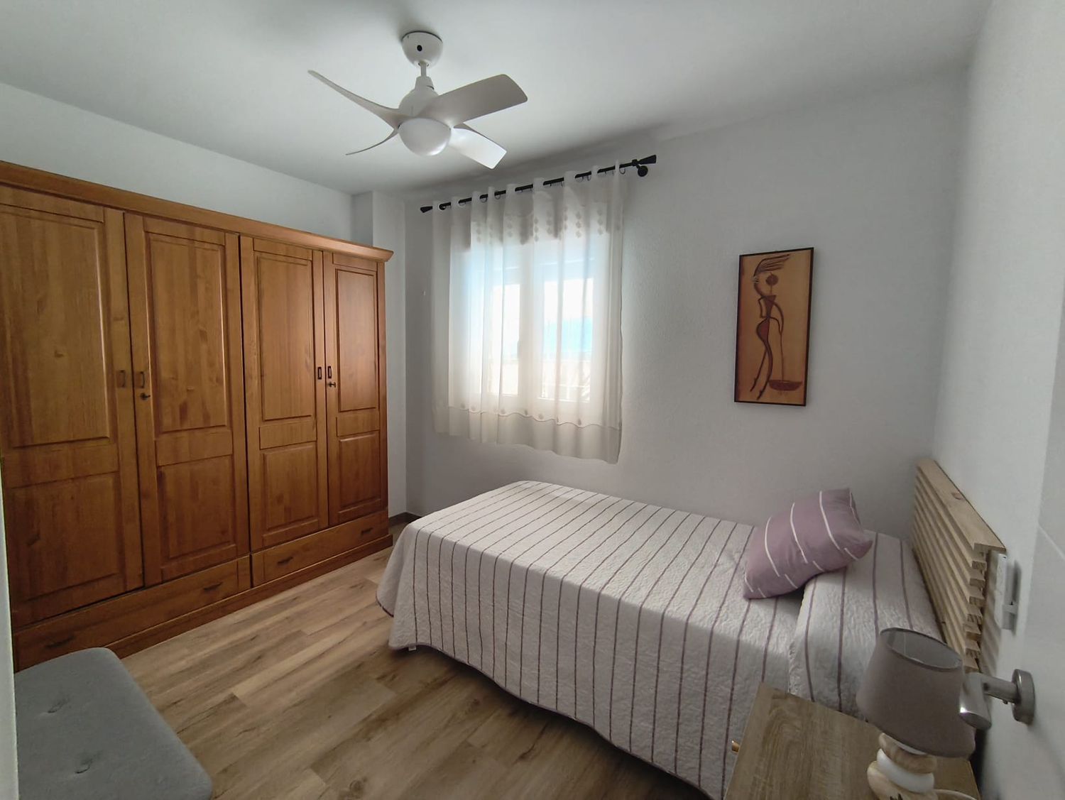 Piso en Calle Magnesita, 2, Barrio San Luis - Los Molinos, Barrio San Luis - Los Molinos - Foto 13