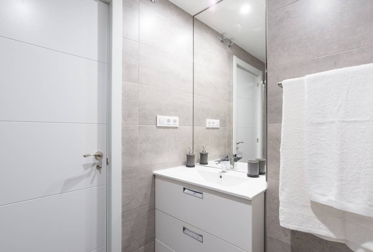 Piso en calle Compás de la Victoria, 24 - Foto 28